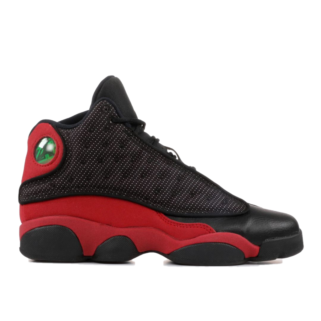 Air Jordan 13 Retro (GS) - Bred