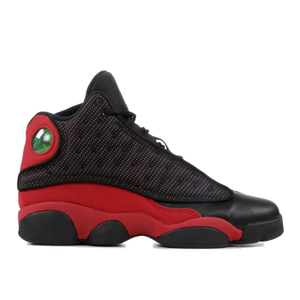 Air Jordan 13 Retro (GS) - Bred