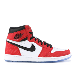 Air Jordan 1 Retro High - SpiderMan Origin Story