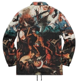 Supreme x Undercover Coach Jacket