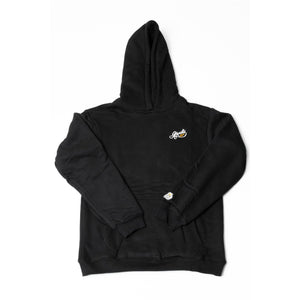 Grails SF The City Sweatsuit Black grails sf