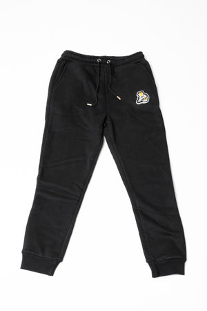 Grails SF The City Sweatsuit Black grails sf