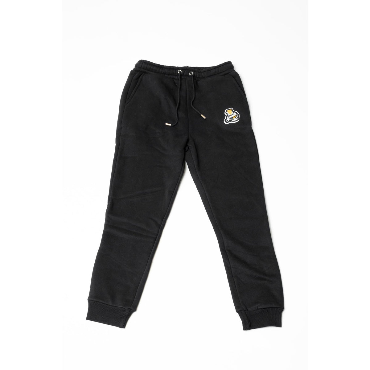 Grails SF The City Sweatpants Black grails sf