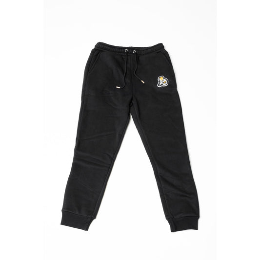 Grails SF The City Sweatpants Black