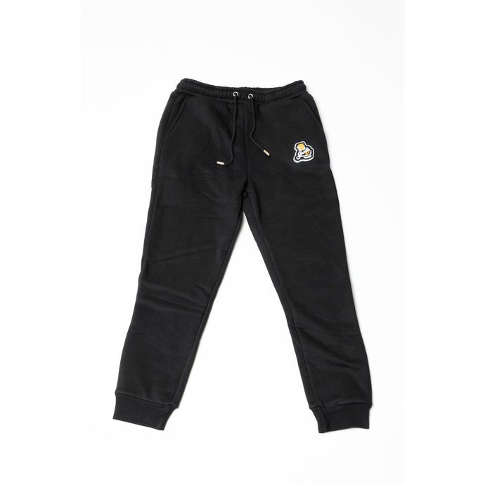 Grails SF The City Sweatpants Black