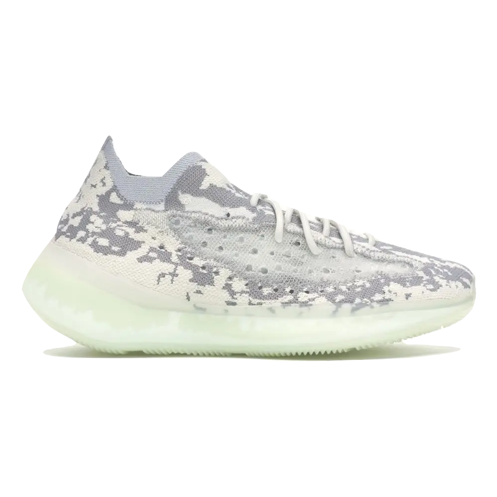 Yeezy Boost 380 V3 - Alien Adidas