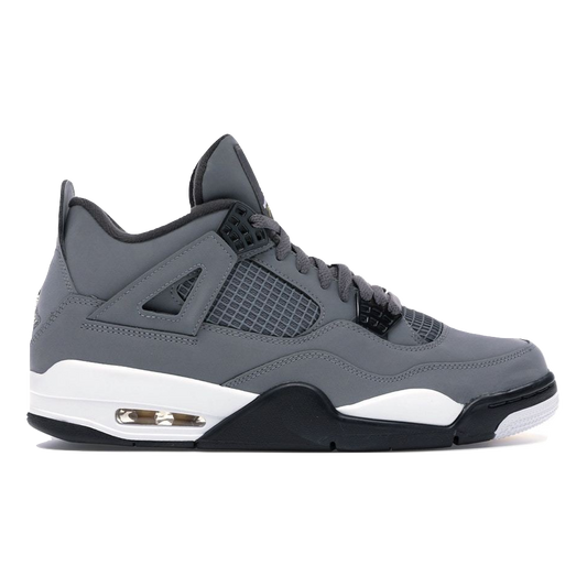 Air Jordan 4 Retro - Cool Grey 2019 - Used