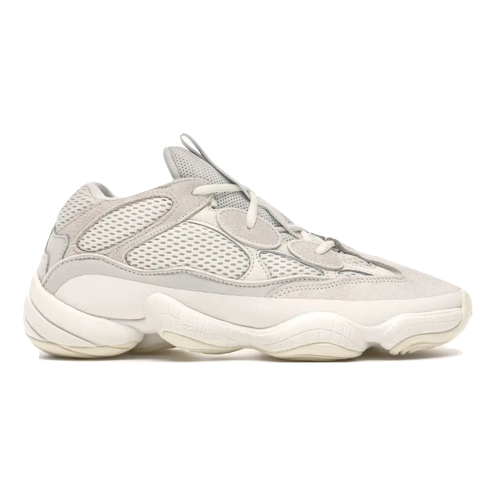 Yeezy 500 - Bone White - Used Adidas