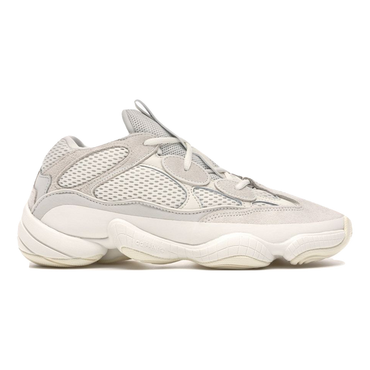 Yeezy 500 - Bone White - Used