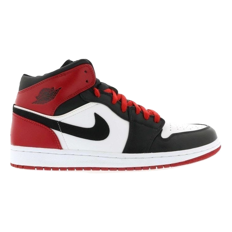 Air Jordan 1 Retro Beginning Moments Pack (BMP) - Old Love Air Jordan