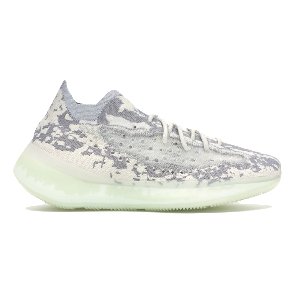 Yeezy Boost 380 V3 - Alien - Used Adidas
