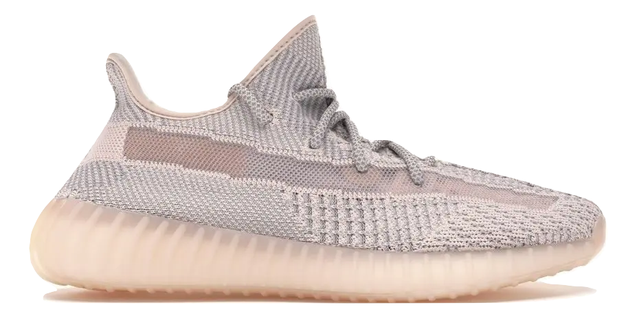 Yeezy Boost 350 V2 - Synth (Non-Reflective) - Used Adidas