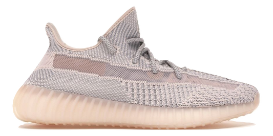 Yeezy Boost 350 V2 - Synth (Non-Reflective) - Used