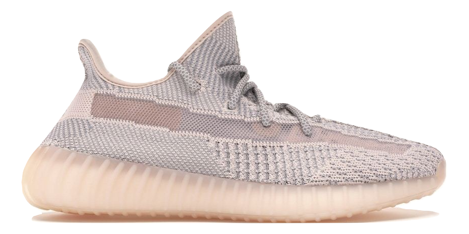 Yeezy Boost 350 V2 - Synth (Non-Reflective) - Used