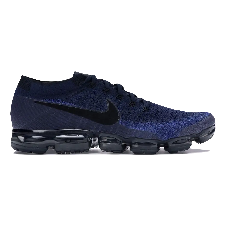 Nike Air Vapormax - Midnight Navy - Used Nike