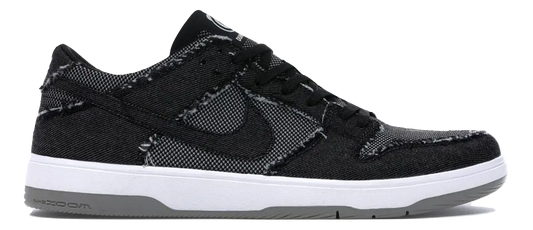 Nike SB Zoom Dunk Low Elite QS - Medicom Bearbrick Nike