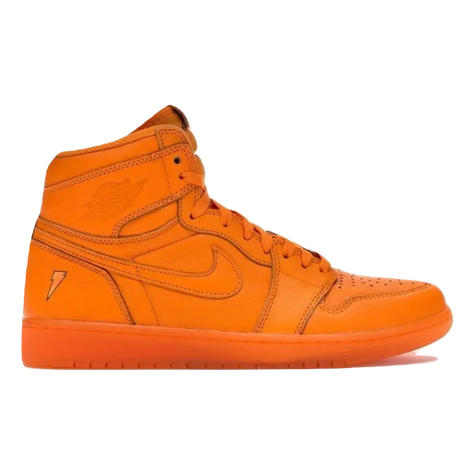 Air Jordan 1 Retro Hi OG G8RD - Orange Gatorade Air Jordan