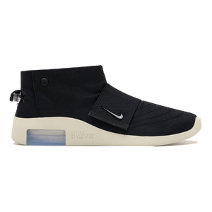 Nike Air Fear Of God Moccasin - Black - Used