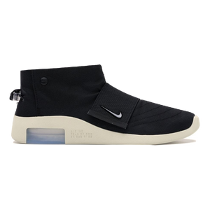 Nike Air Fear Of God Moccasin Black Used Grails SF