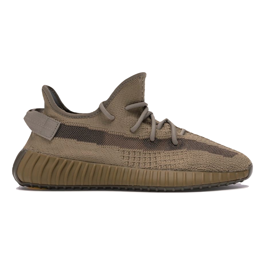 Yeezy Boost 350 V2 - Earth - Used Adidas
