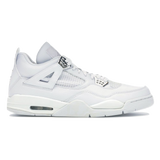 Air Jordan 4 Retro - Pure Money (2006) - Used