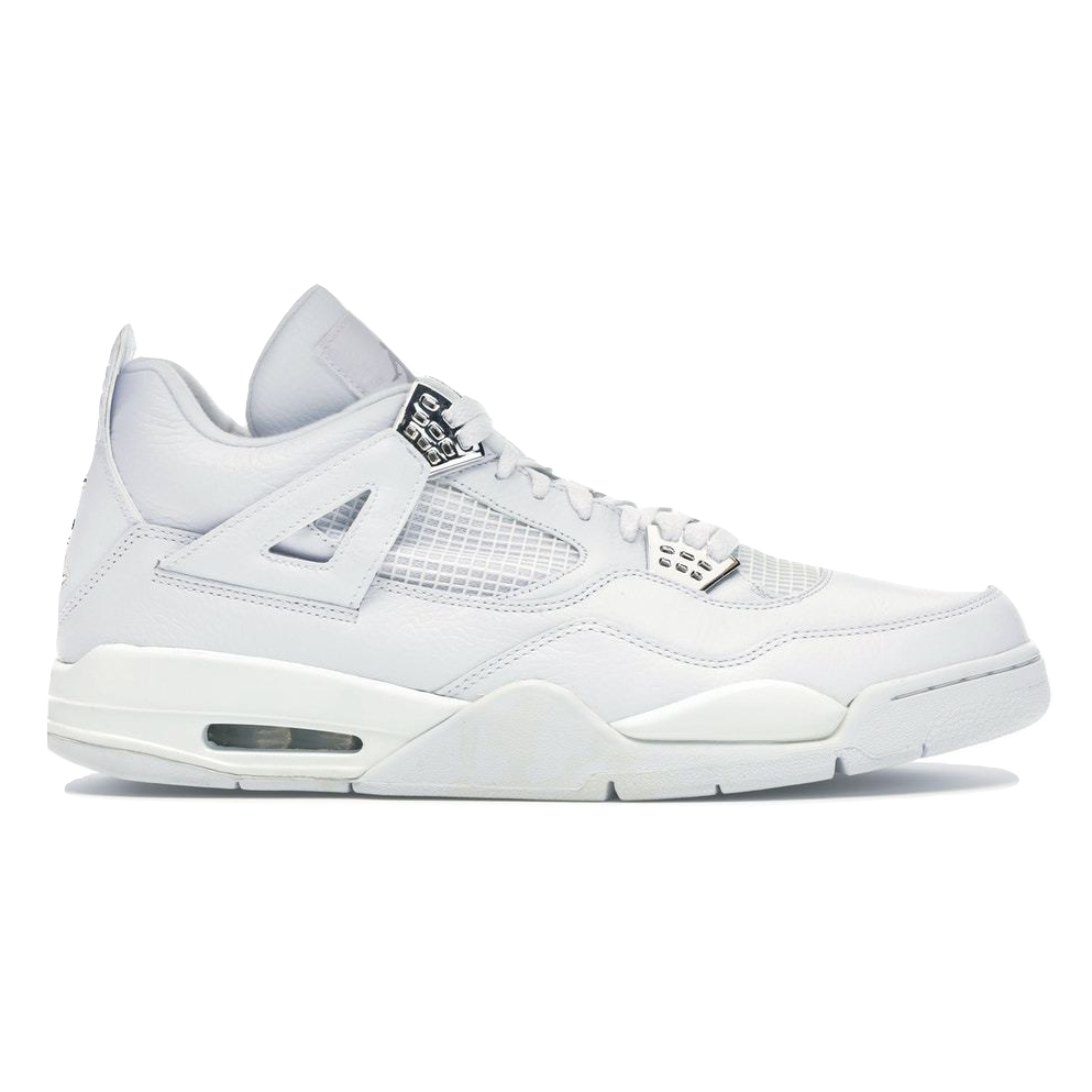 Air Jordan 4 Retro - Pure Money (2006)