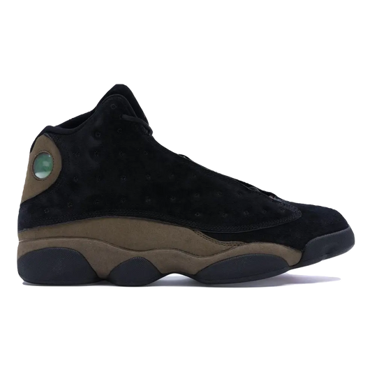 Air Jordan 13 Retro - Olive Air Jordan