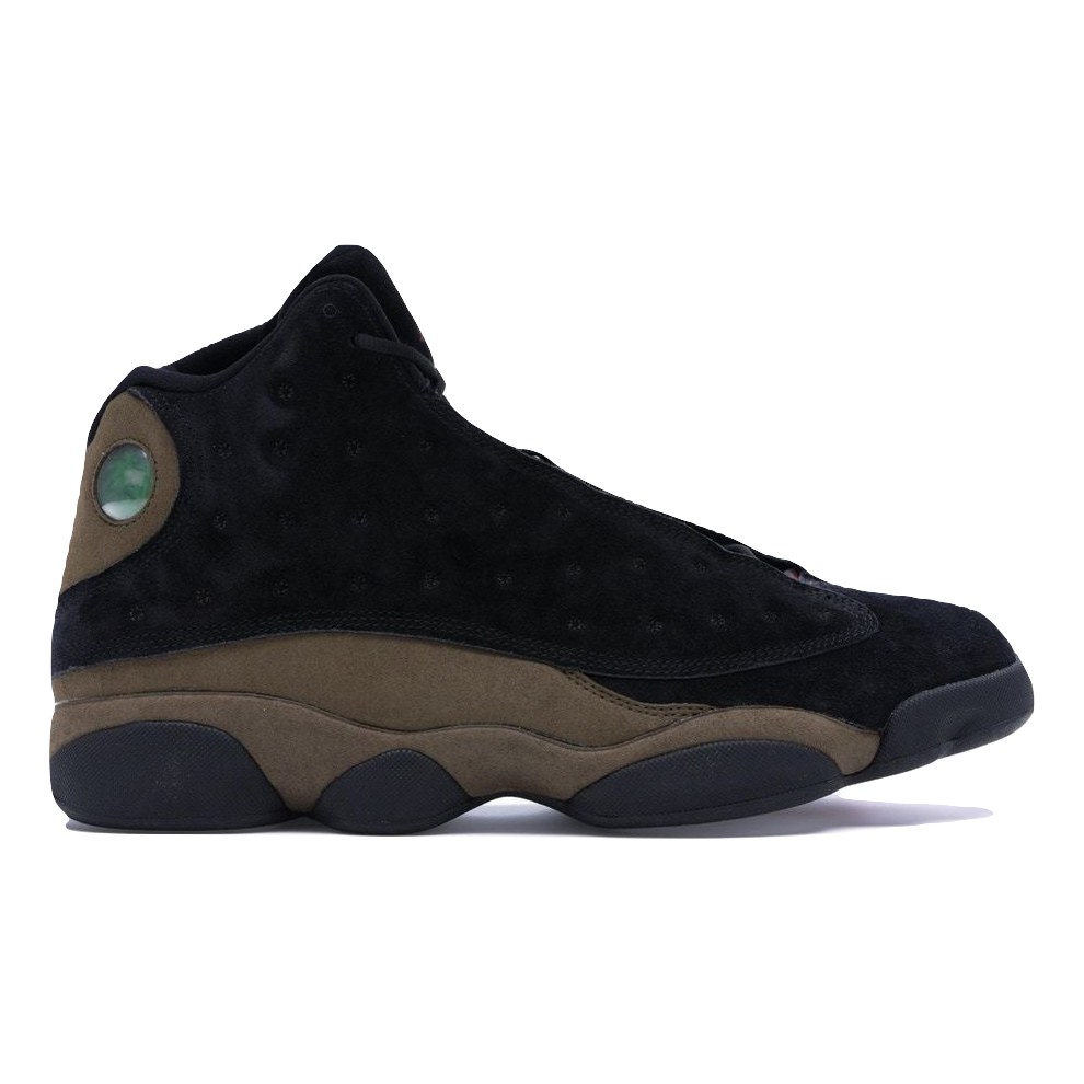 Air Jordan 13 Retro - Olive - Used