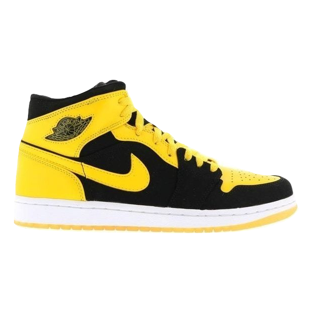 Air Jordan 1 Retro Beginning Moments Pack (BMP) - New Love Air Jordan