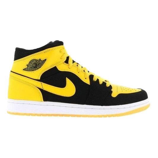 Air Jordan 1 Retro Beginning Moments Pack (BMP) - New Love Air Jordan