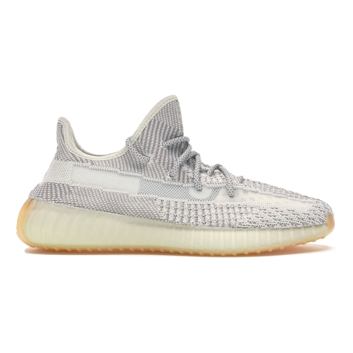 Yeezy Boost 350 V2 - Yeshaya (Non-Reflective) - Used