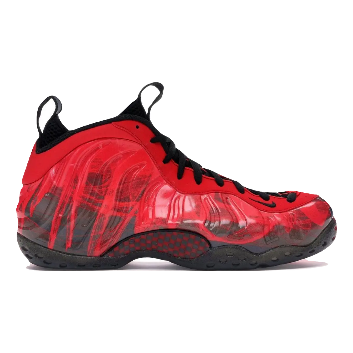 Air Foamposite One Doernbecher - 15th Anniversary Nike