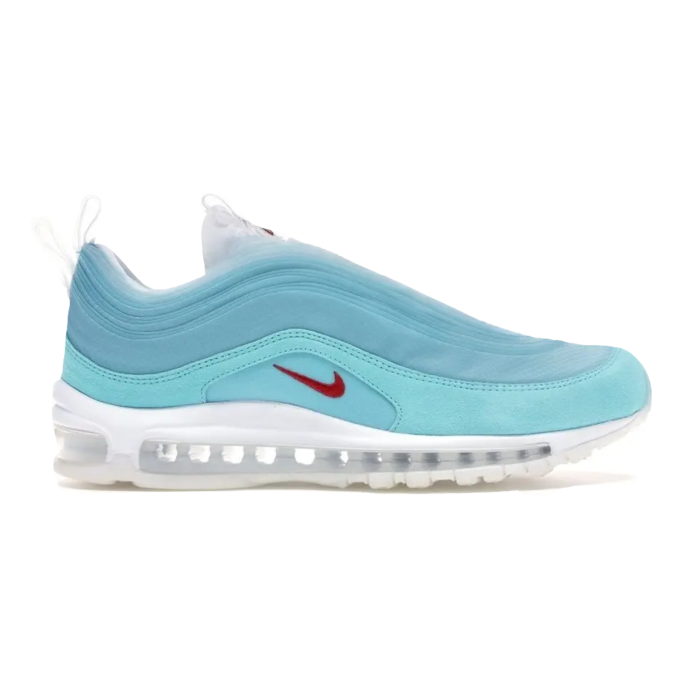 Air Max 97 Shanghai - Kaleidoscope Nike