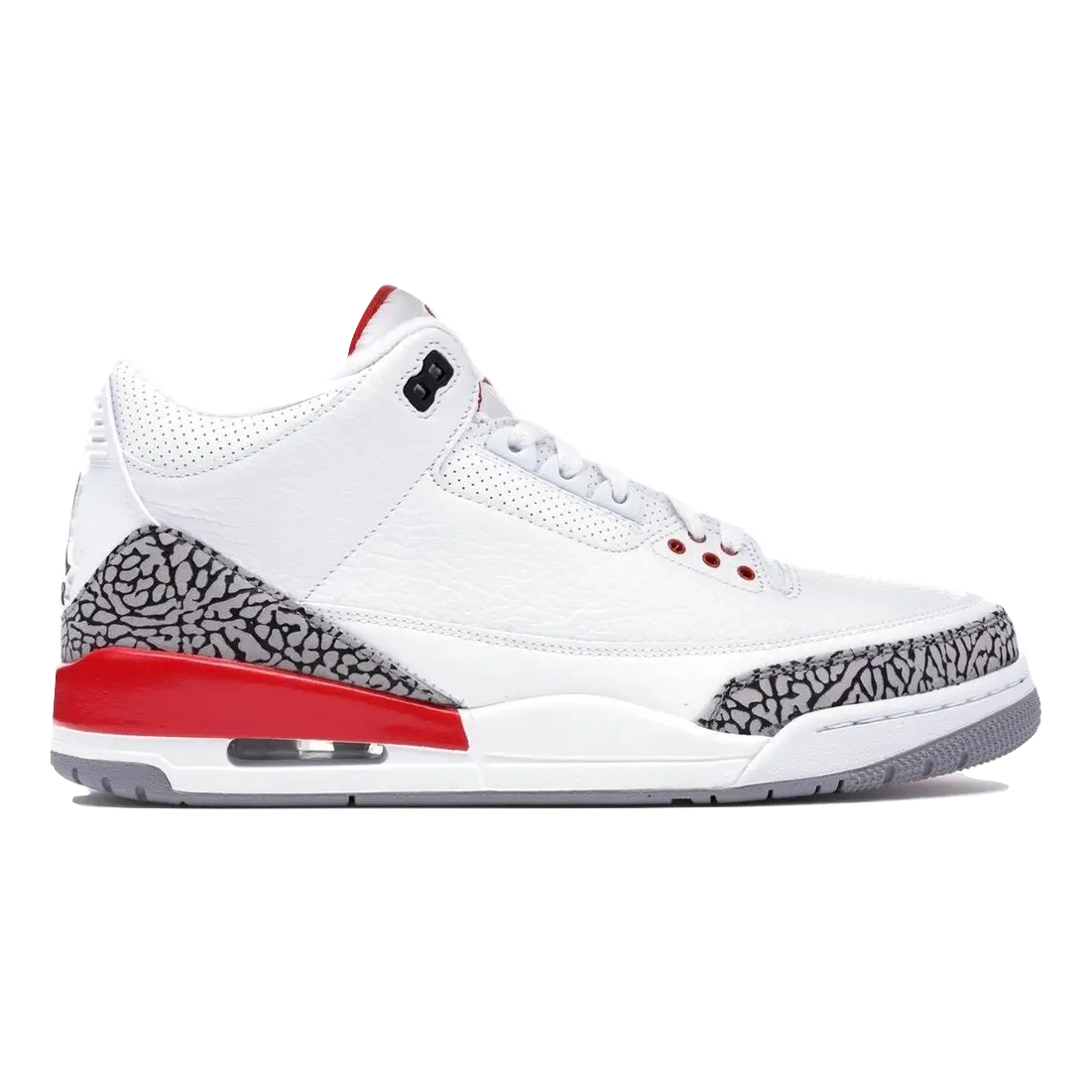 Air Jordan 3 Retro - Hall of Fame Air Jordan