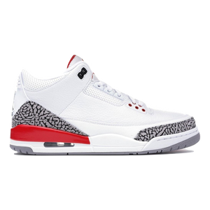 Air Jordan 3 Retro - Hall of Fame