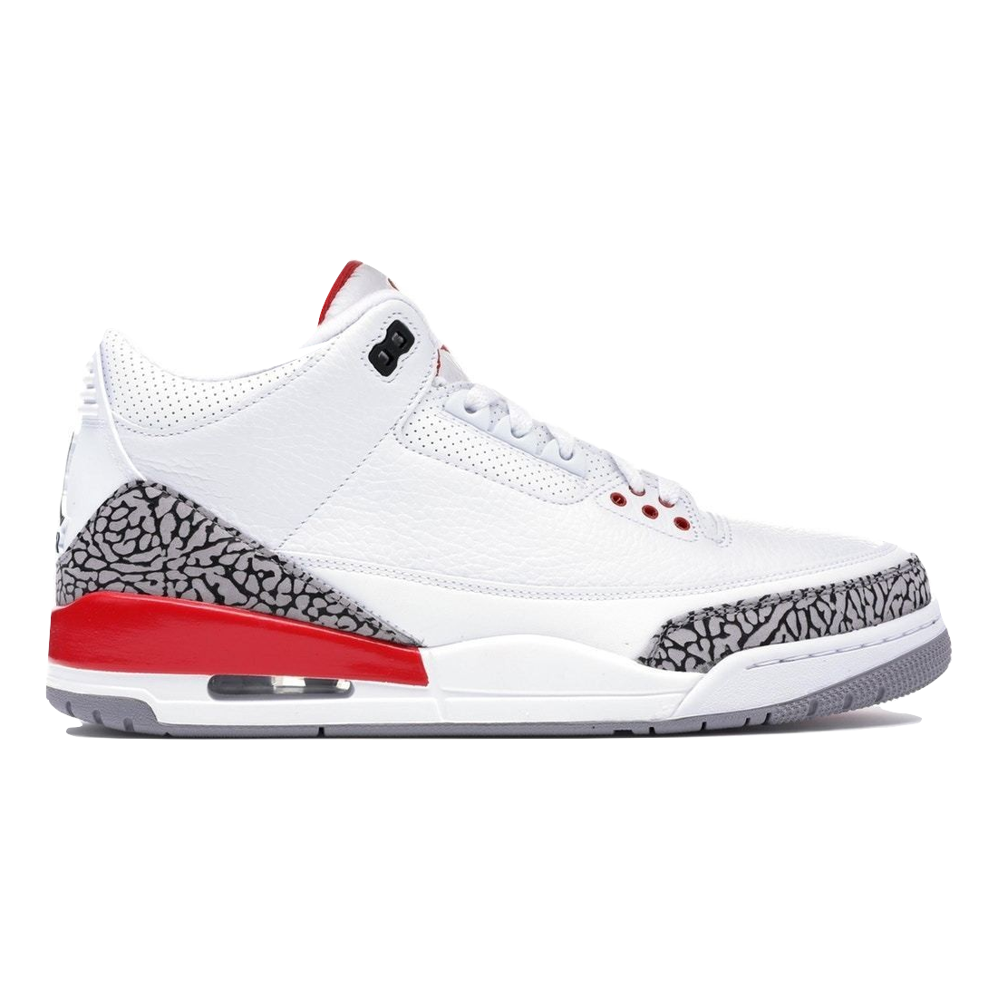 Air Jordan 3 Retro - Hall of Fame