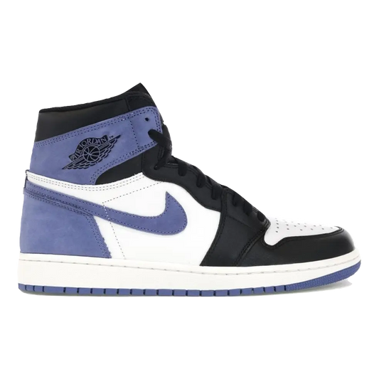 Air Jordan 1 Retro High OG - Blue Moon Air Jordan