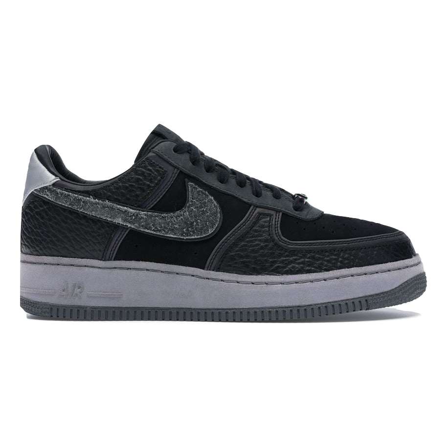 Nike Air Force 1 '07 / A Ma Maniere - Black