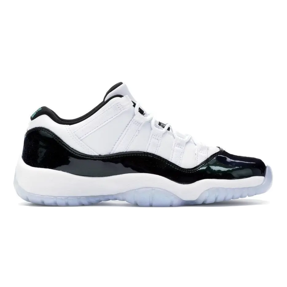 Air Jordan 11 Retro Low - Iridescent Air Jordan