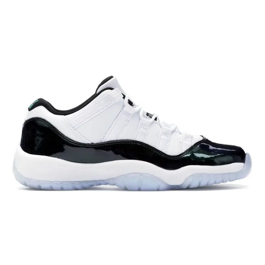 Air Jordan 11 Retro Low - Iridescent Air Jordan