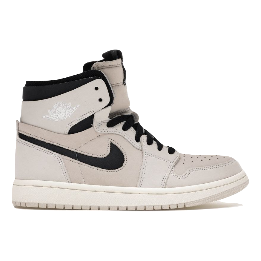 Air Jordan 1 Retro Zoom Air CMFT - Summit White Air Jordan