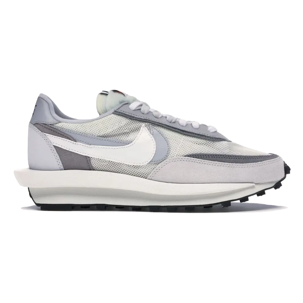 Nike LDWaffle / Sacai - Summit White Nike