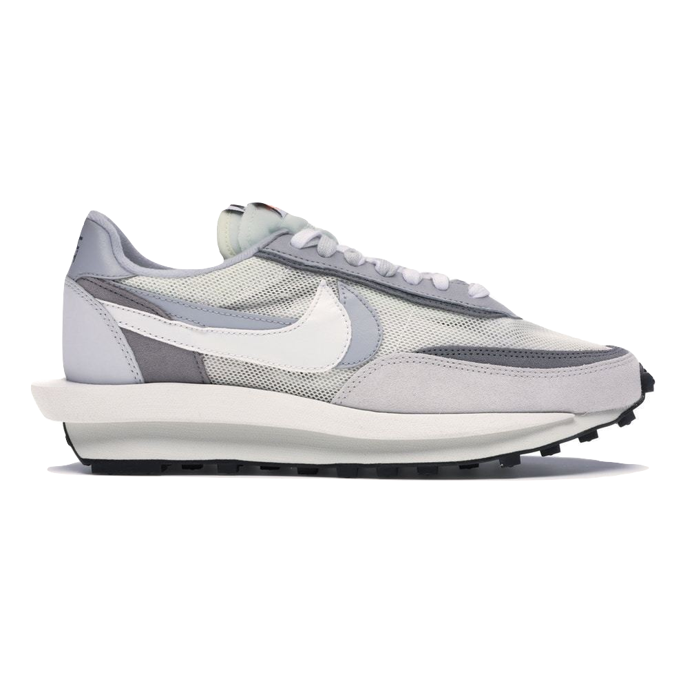 Nike LDWaffle / Sacai - Summit White