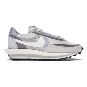 Nike LDWaffle / Sacai - Summit White