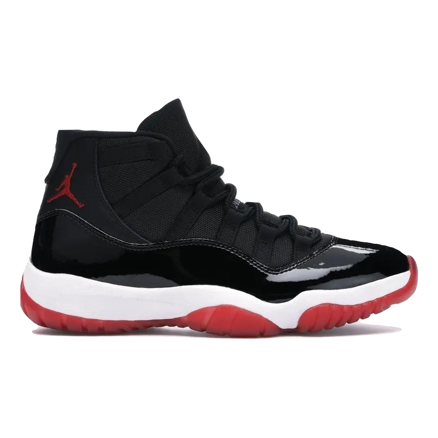 Air Jordan 11 Retro - Playoffs Bred (2019) Air Jordan