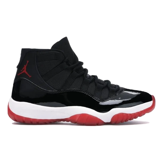 Air Jordan 11 Retro - Playoffs Bred (2019) Air Jordan