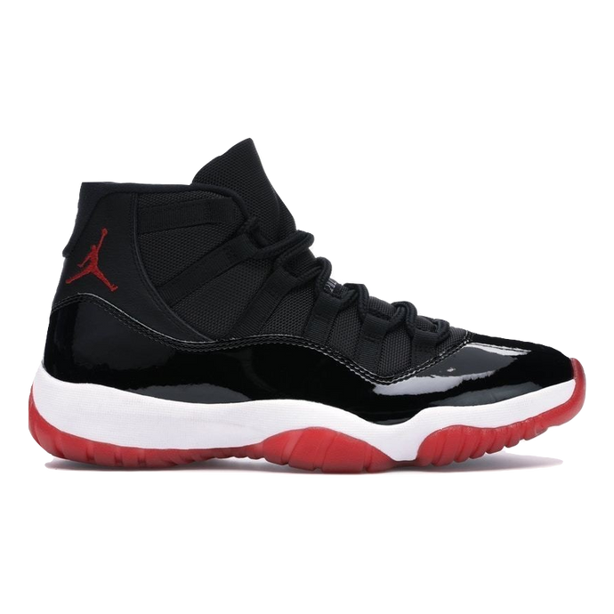 Air Jordan 11 Retro - Playoffs Bred (2019)