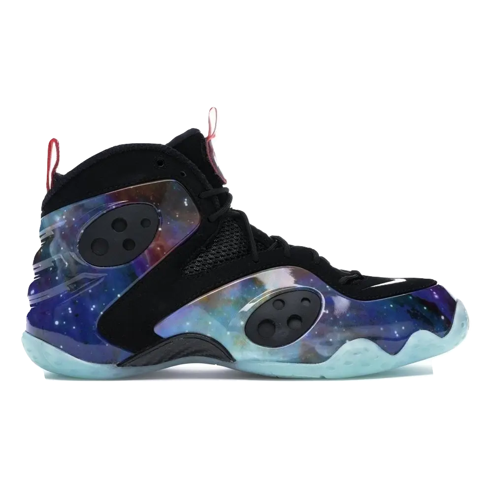 Nike Zoom Rookie PRM - Galaxy Nike