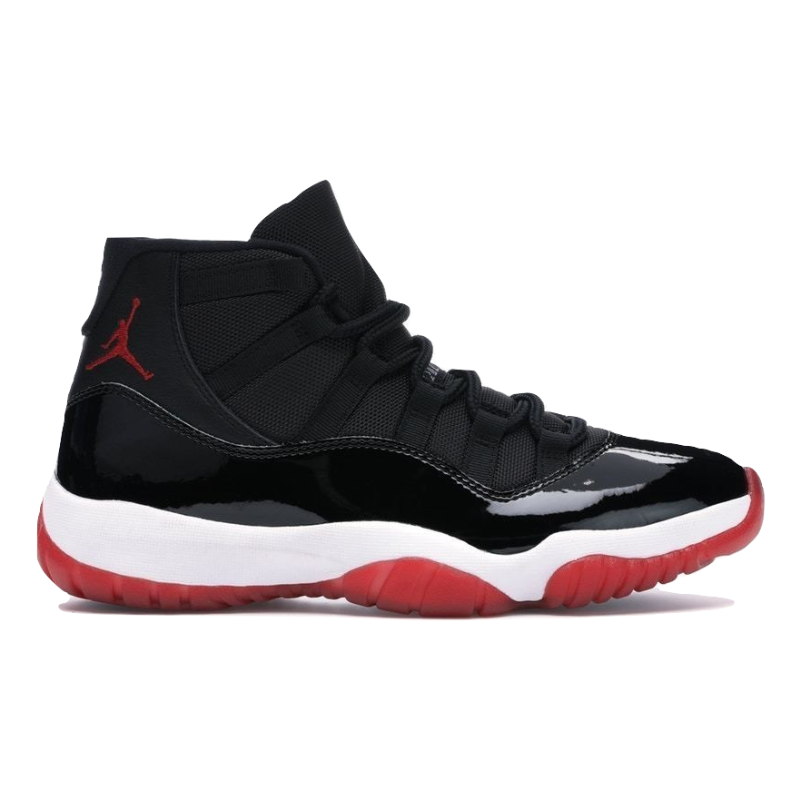Air Jordan 11 Retro - Playoffs Bred (2019) - Used Air Jordan