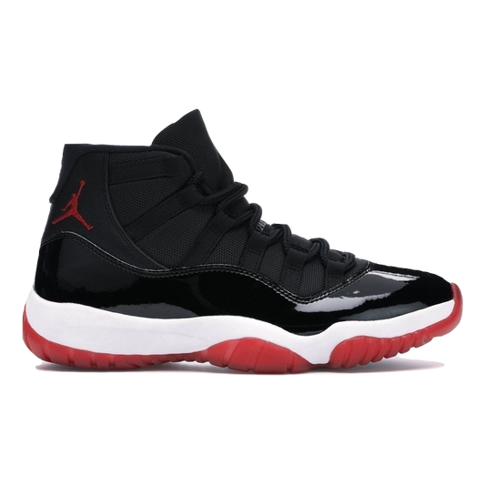 Air Jordan 11 Retro - Playoffs (2001) - Used Air Jordan
